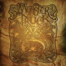 Monster Truck : The Brown